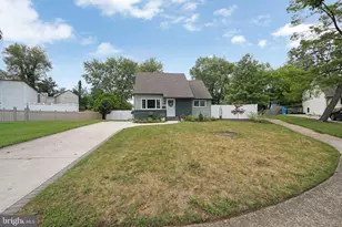 1517 Beverly Terrace, Cherry Hill, NJ 08003 - Photo 2