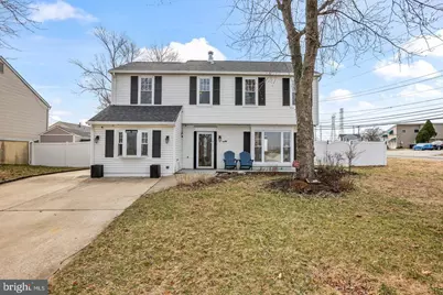 7710 Greenbrier Road, Pennsauken, NJ 08109 - Photo 2