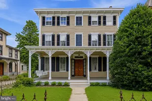 123 Chestnut St, Haddonfield, NJ 08033 - Photo 1