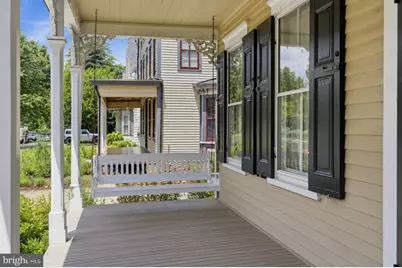 123 Chestnut Street, Haddonfield, NJ 08033 - Photo 2