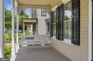 123 Chestnut St, Haddonfield, NJ 08033 - Photo 2