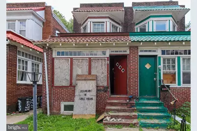 1231 Langham Avenue, Camden, NJ 08103 - Photo 1