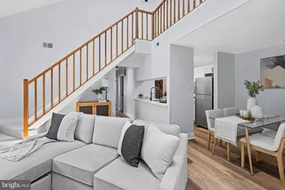 606 The Woods, Cherry Hill, NJ 08003 - Photo 4