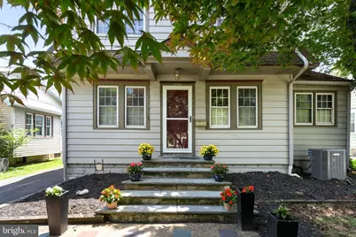 256 Rhoads Avenue, Haddonfield, NJ 08033 - Photo 2