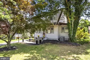 256 Rhoads Ave, Haddonfield, NJ 08033 - Photo 1