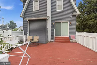 501 Johnson Avenue, Oaklyn, NJ 08107 - Photo 20