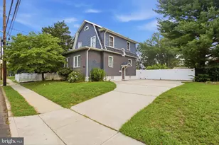 501 Johnson Ave, Oaklyn, NJ 08107 - Photo 1