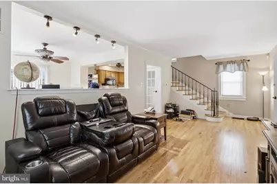 501 Johnson Avenue, Oaklyn, NJ 08107 - Photo 12