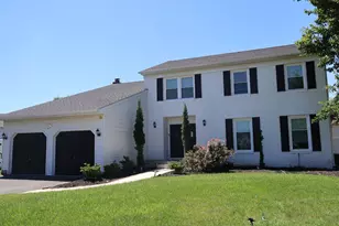 5 Brompton Pl, Cherry Hill, NJ 08003 - Photo 1
