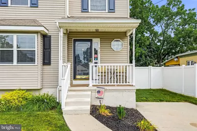 217 W Madison Avenue, Magnolia, NJ 08049 - Photo 2