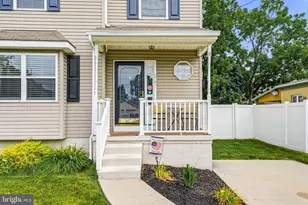 217 W Madison Ave, Magnolia, NJ 08049 - Photo 2
