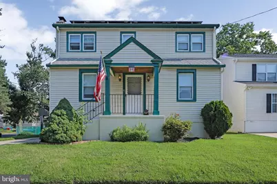 136 Lincoln Avenue, West Collingswood Heights, NJ 08059 - Photo 2
