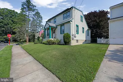 136 Lincoln Avenue, Haddon Township, NJ 08059 - Photo 2