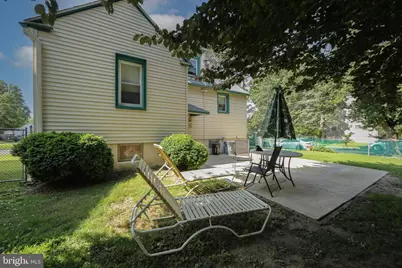 136 Lincoln Avenue, West Collingswood Heights, NJ 08059 - Photo 4