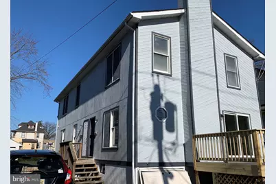 23 W Clinton Avenue, Oaklyn, NJ 08107 - Photo 2