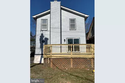 23 W Clinton Avenue, Oaklyn, NJ 08107 - Photo 1