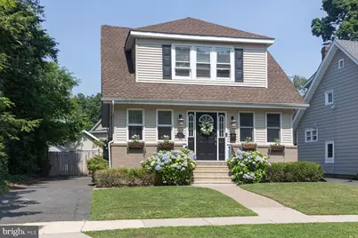 121 E Stiles Avenue, Collingswood, NJ 08108 - Photo 1