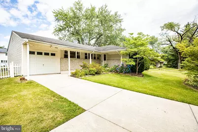 1524 Pleasant Drive, Cherry Hill, NJ 08003 - Photo 2