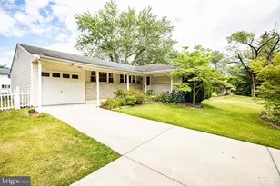 1524 Pleasant Dr, Cherry Hill, NJ 08003 - Photo 2