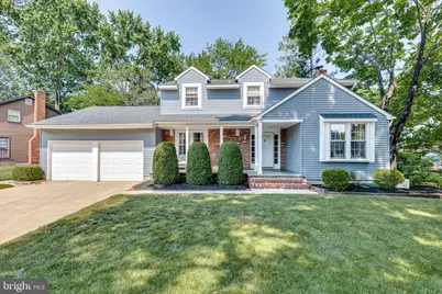 100 Kingsdale Avenue, Cherry Hill, NJ 08003 - Photo 4