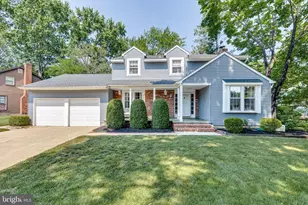 100 Kingsdale Ave, Cherry Hill, NJ 08003 - Photo 4