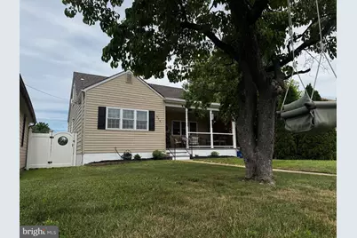 408 Tomlinson Ave, Laurel Springs, NJ 08021 - Photo 56