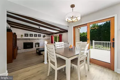 109 Burlington Avenue, Voorhees, NJ 08043 - Photo 8