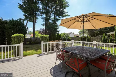 109 Burlington Avenue, Voorhees, NJ 08043 - Photo 36