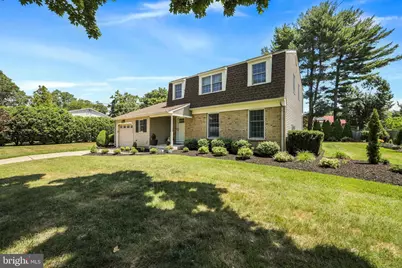 109 Burlington Avenue, Voorhees, NJ 08043 - Photo 2