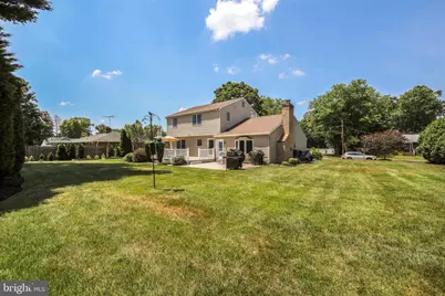 109 Burlington Avenue, Voorhees, NJ 08043 - Photo 42