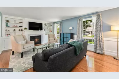 109 Burlington Avenue, Voorhees, NJ 08043 - Photo 14