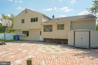 701 Crestbrook Avenue, Cherry Hill, NJ 08003 - Photo 4