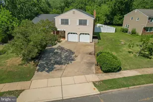 701 Crestbrook Ave, Cherry Hill, NJ 08003 - Photo 44