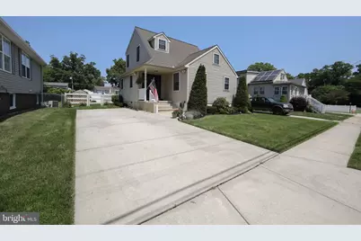 204 E Maiden Lane, Somerdale, NJ 08083 - Photo 2