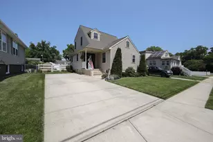 204 E Maiden Ln, Somerdale, NJ 08083 - Photo 2