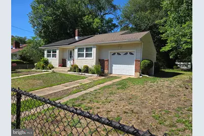 909 Bentley Road, Lindenwold, NJ 08021 - Photo 4