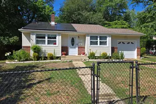 909 Bentley Rd, Lindenwold, NJ 08021 - Photo 1