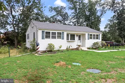 7 Lippincott Avenue, Voorhees, NJ 08043 - Photo 2