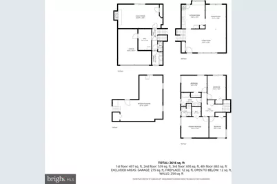 115 Cleveland Avenue, Cherry Hill, NJ 08002 - Photo 36