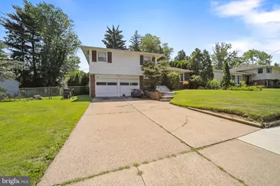 115 Cleveland Avenue, Cherry Hill, NJ 08002 - Photo 8