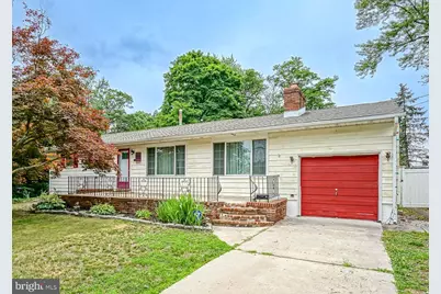 1098 Grandview Drive, Pine Hill, NJ 08021 - Photo 1