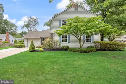 120 Nantucket Drive, Cherry Hill, NJ 08034 - Photo 2