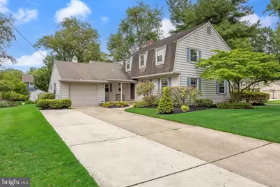 120 Nantucket Drive, Cherry Hill, NJ 08034 - Photo 1