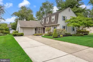120 Nantucket Dr, Cherry Hill, NJ 08034 - Photo 1