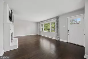 704 Cedar Ave, Haddonfield, NJ 08033 - Photo 6