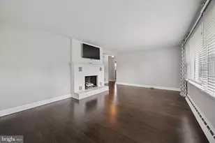 704 Cedar Ave, Haddonfield, NJ 08033 - Photo 4
