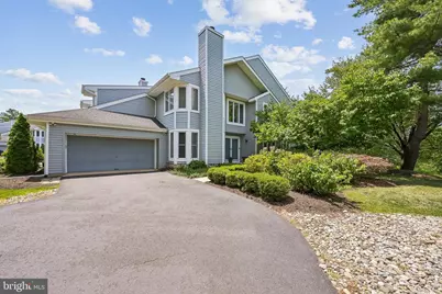 704 Sunshine Lakes Drive, Voorhees, NJ 08043 - Photo 1