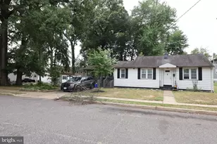 116 Lakewood Ave, Magnolia, NJ 08049 - Photo 4