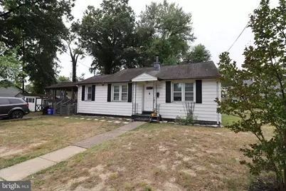116 Lakewood Avenue, Magnolia, NJ 08049 - Photo 2