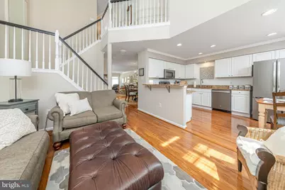 5 Muirfield Court, Gloucester Township, NJ 08012 - Photo 4